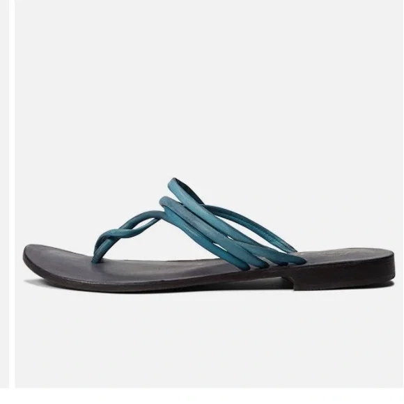 Free People | Shoes | Free People Kayla Soft Strappy Sandal  display picture 1